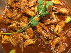 -惠友大虾(太原北街店)