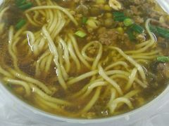 碗杂小面-金板凳重庆小面(邮政街店)