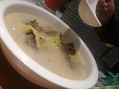 -百花深处·老北京风味菜