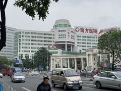 -南方医科大学南方医院(院本部)