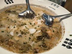 -渔语鱼新川菜Bistro(万象天地店)