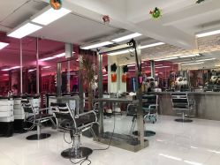 -P.STYLE 派斯造型