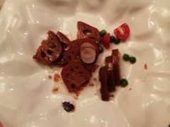 -万豪酒店·咏豪中餐厅