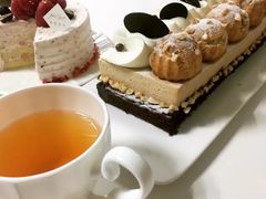 -慕禧法式甜品(如意商务大厦店)