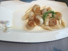-御花园·粤菜·海鲜火锅(中山公园店)
