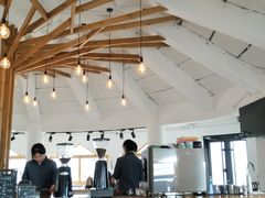 -ChanDu躔度咖啡(灯塔店)