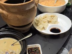 -老山东·山东菜(鲁菜名店)