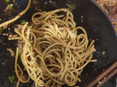 -宽窄巷子成都小吃(建文店)