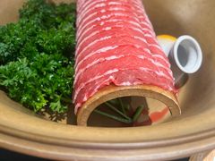 -廖掌柜·重庆鲜货火锅(上海首店)