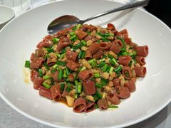 海肠捞饭-万盛合(渔人码头店)