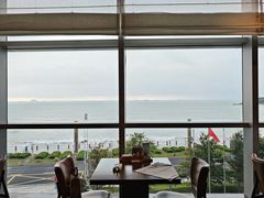 -青岛海天大酒店·1988全日餐厅