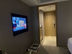 -榛悦隆堡成都酒店(春熙路太古里店)