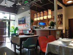 大堂-雲蜀龙阁·金牌水煮鱼(方庄店)