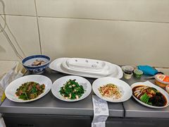 -徐记海鲜(曲江南湖店)