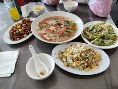 -友谊餐馆(永安路店)