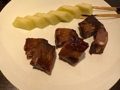 -甄御•海鲜新青岛菜(麦岛店)