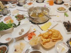 -焯牛潮汕牛肉火锅(云峰街创始店)