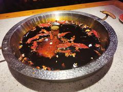 -大味生态火锅(蓝谷地店)