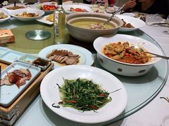 -梦都海鲜酒家(万达广场江桥店)