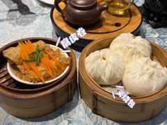 -巴扎美食·新疆菜·西域歌舞表演餐厅(新疆大厦店)