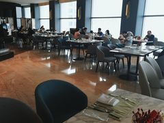 大堂-锦厨自助餐厅·海鲜·牛扒(海口索菲特大酒店)