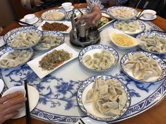 -东方饺子王(新阳路店)