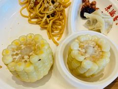 -素满香·素食自助餐(苏州·临顿路店)