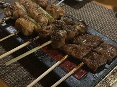 -半藏居酒屋(香港花园店)