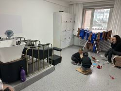 -艺时·漂发·染发·蛋白护理店