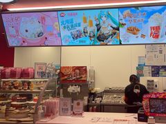 -DQ·蛋糕·冰淇淋(五棵松万达店)