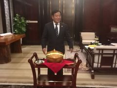 -风味小馆(天目湖宾馆店)