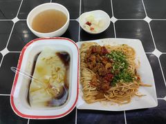 -宜宾燃面非遗传承店