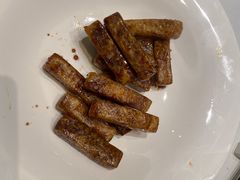 -同庆楼(奥体中心店)