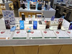 -九机·手机电脑数码(小西门店)