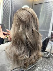 -Nice·烫染设计Salon