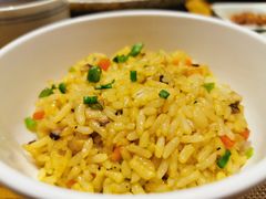 -和风清味日本料理(希尔顿店)