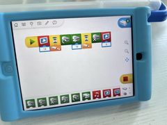 -童程童美·信息学竞赛·机器人编程·少儿编程(万寿路校区)