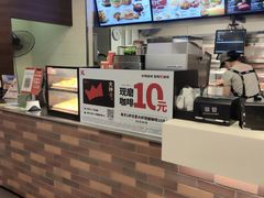 -肯德基(西安新世界店)