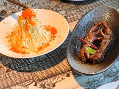 -绿茶餐厅(千岛湖银泰城店)