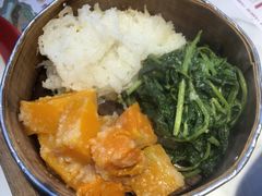 -来菜·湖北头牌藕汤(武商MALL众圆店)