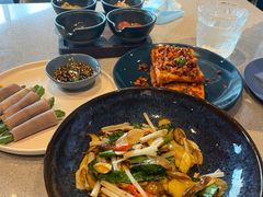 -半山腰·云南菜(侨福芳草地店)