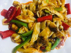 -必点海鲜·鲅鱼水饺(鞍山西道店)