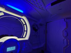 -1012太空舱青年旅舍(三坊七巷店)