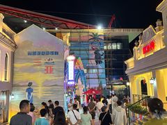 -三亚红色娘子军演艺公园景区