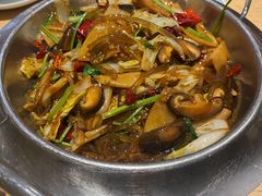 -荷花亭·湖北融合菜(十堰武商MALL店)