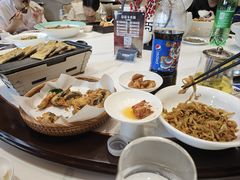 -鱼痴渔醉·食鲜集(月亮湾店)