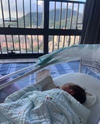 -禧月荟S月子中心(侨城店)