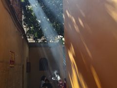 -福州开元寺
