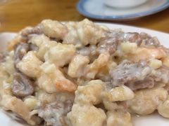 -清真利德顺小老饭庄(复兴路店)