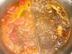 -湊湊火锅·茶憩(打浦桥日月光店)